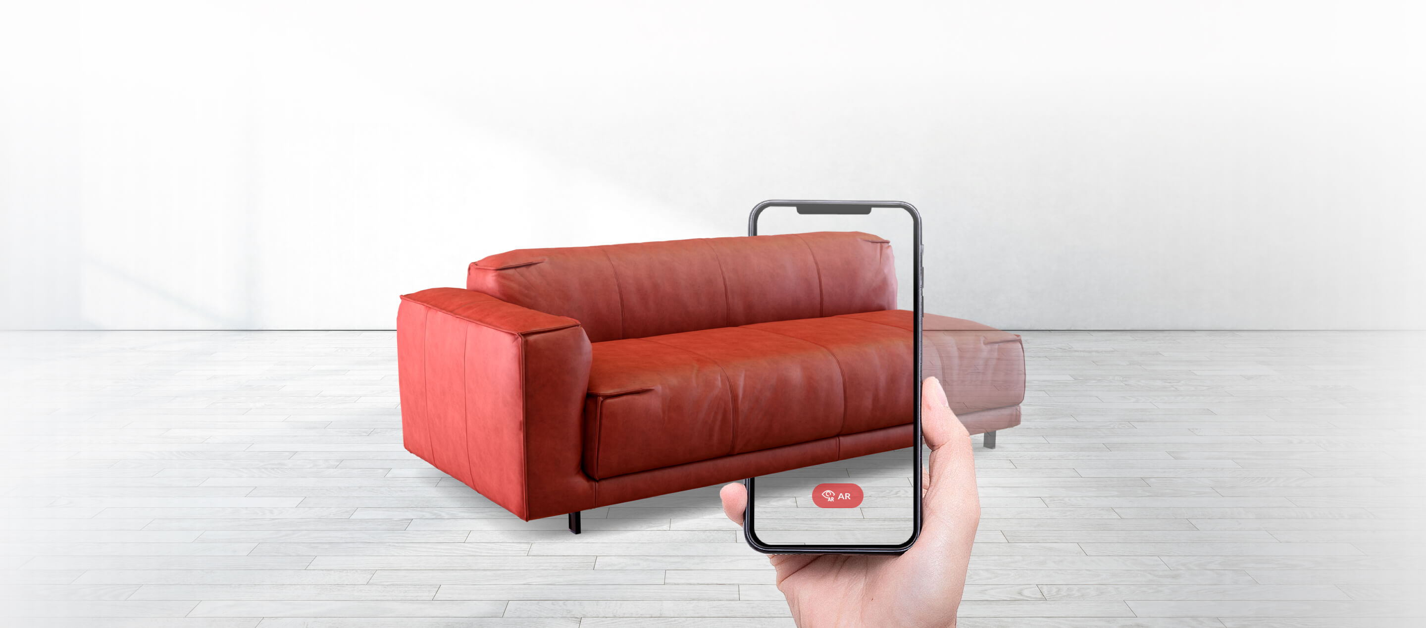 From Virtual to Reality: How Augmented Reality is transforming the Furniture Industry image