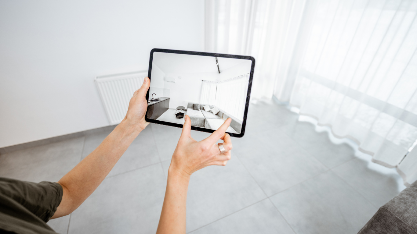 Augmented Reality as a Marketing Tool: 5 and a half reasons why AR will change marketers' lives image