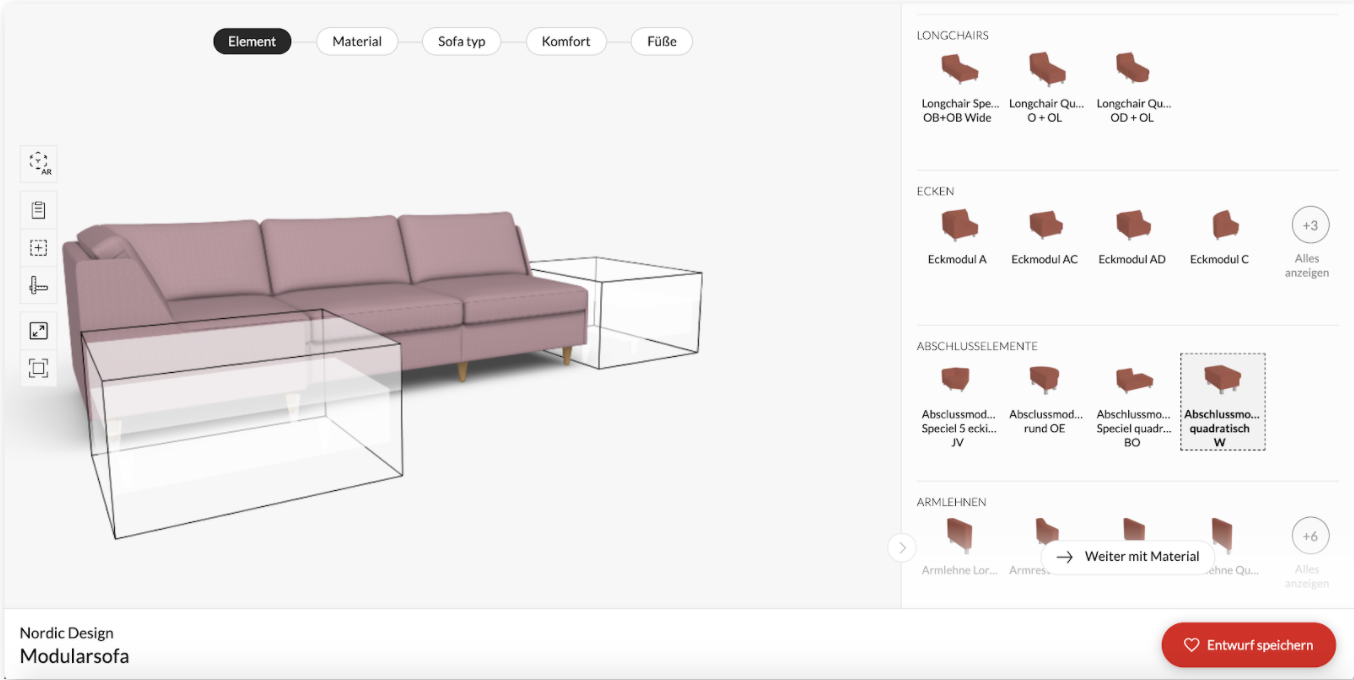 Rubens Configurator now makes integration of IDM data effortless image